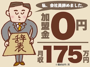 ガーテリア/Diverdyne株式会社の起業情報